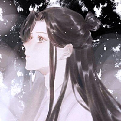 白鹿 厨师领巾